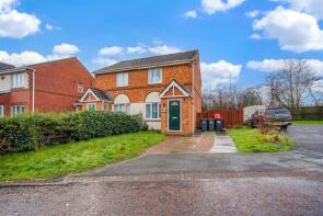 35, Duxford Grove, Darlington DL3 0GH