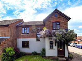 41, Green Close, Epping Upland, Epping CM16 6PS