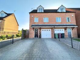 10, Sutton View, Chesterfield S42 5EF