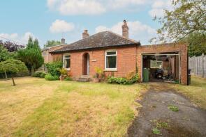 Hillview, Broad Road, Monxton SP11 8AT