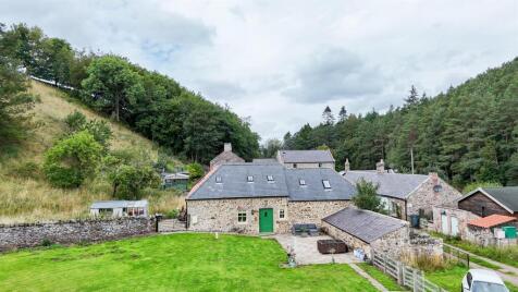 Kirknewton, Wooler