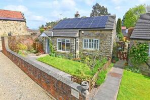 3, Poplar Green, Knaresborough HG5 9NA
