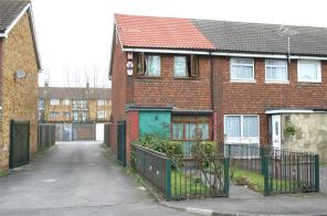 47, Cleave Avenue, Hayes UB3 4HA