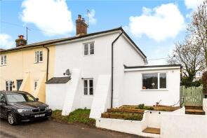 Meadow Cottage, Middle Street, Dorchester DT2 7LX