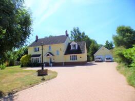 3, Meadow Close, Norwich NR15 2DQ
