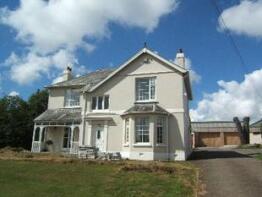 Tagley, B3360 Between Merrivale And Redpost, Liskeard PL14 6JY