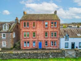 6, King Street, Doune FK16 6DN