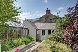 Old School House, B6309 Whittonstall Village, Consett DH8 9JN