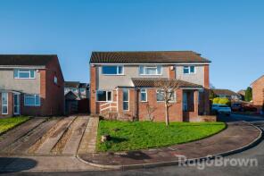 12, Blethin Close, Llandaff, Cardiff CF5 2RR