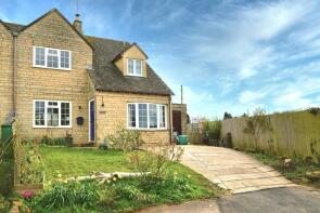 Roseland, Greens Close, Cheltenham GL54 2LJ