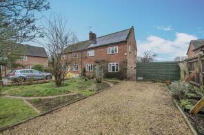 21, Priest Close, Nettlebed, Henley-on-thames RG9 5AS