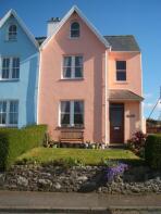 Fron Derw, Llanwnda LL54 5SD