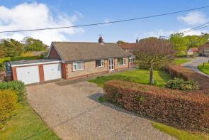 Copper Beeches, The Street, Melton Constable NR24 2AB