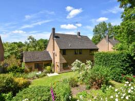 5, Vicarage Rise, Lois Weedon, Weedon Lois NN12 8PQ