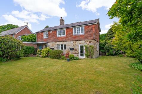 Whincroft Park, Crowborough, East Sussex, TN6