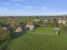 Buckley Lodge, B3091 - Hosey Bridge To Shaftesbury Road, Sturminster Newton DT10 1EZ
