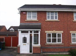 24, Lymington Grove, Bootle L30 6YF