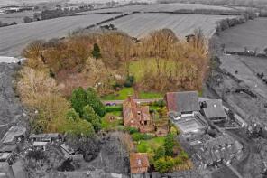 Langley End Cottage, Hill End Farm Lane, Hitchin SG4 7PT