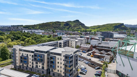 West Kilnacre, Edinburgh