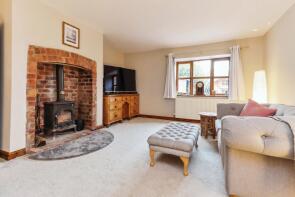 1, New Cottage, Arscott, Pontesbury SY5 0XS