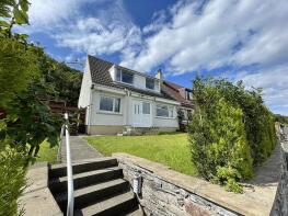 3, Miller Avenue, Dunoon PA23 7SU