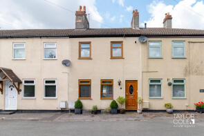 9, Hall End Cottages, Watling Street, Tamworth B78 1SZ