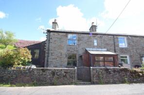 1, Mill Cottages, Hexham NE47 9HE