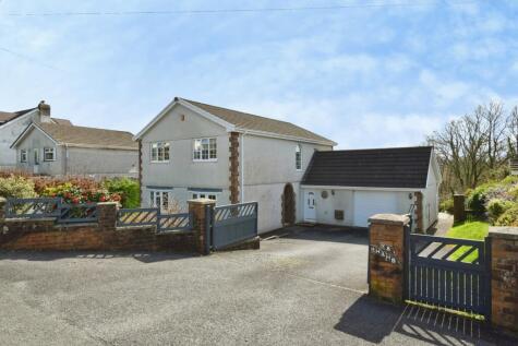 Kings Road, Llandybie, Ammanford, Carmarthenshire, SA18