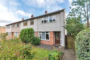 9, Maes Y Llan, Carrog, Corwen LL21 9AW