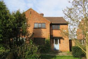6, Olivers View, Olivers Bank, York YO61 4RL