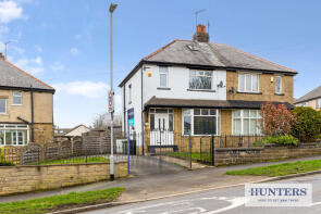 1, Hill Crescent, Rawdon, Leeds LS19 6NQ