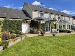 6, Craigowmill, Kinross KY13 0RT