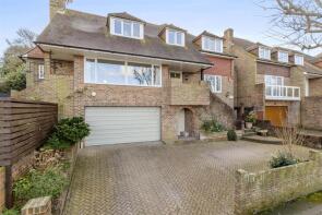 85 Rumah, Park Avenue, Eastbourne BN21 2XH