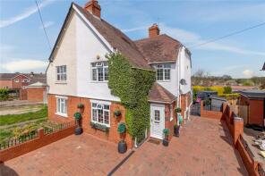 36, Innage Lane, Bridgnorth WV16 4HX