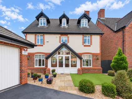 Wellcroft Gardens, Lymm, WA13 0LU