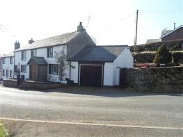 Yewthwaites, Ullock Village, Workington CA14 4TP