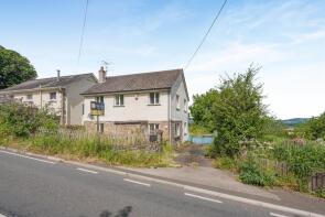 Rose Cottage, Monmouth Road, Lydart, Monmouth NP25 4RJ
