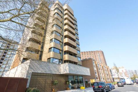 Lodge Road, St. John's Wood, NW8