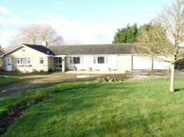 Denwyn, Ettington Road, Shipston-on-stour CV36 5EB