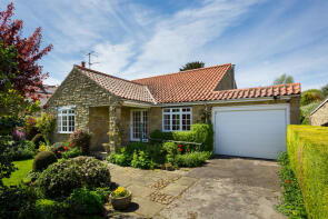 1, Byland Road, York YO61 4BB