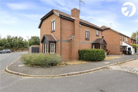Pilgrims View, Greenhithe, Kent, DA9