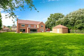 37, High Street, Osbournby, Sleaford NG34 0DN