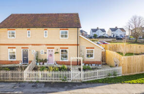 16b Lotties Cottage, Martyns Rise, Sudbury CO10 9HR