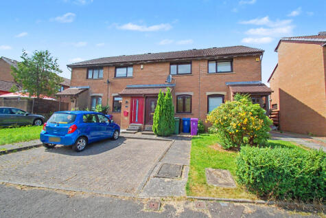 Raeswood Drive, Glasgow, City of Glasgow, G53 7LB