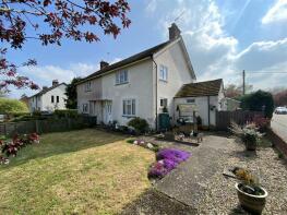 5, Church Lane, Woodbridge IP12 2QT