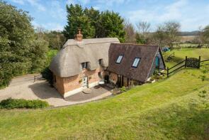 Rats Castle, Wingham Well Lane, Canterbury CT3 1NW