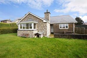 Godrer Gaer, King Street, Corwen LL21 9ST