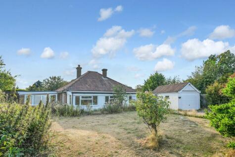 Roughton Road, Cromer, NR27