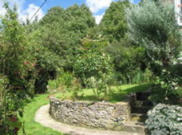Mill View, Witney Hill, Crawley, Witney OX29 9TQ