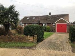 16, Coach Road, Folkestone CT18 8LS